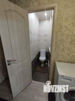 1-к квартира, вторичка, 38м2, 4/9 этаж