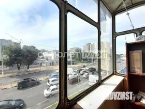 2-к квартира, вторичка, 42м2, 3/5 этаж