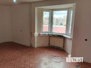 3-к квартира, вторичка, 83м2, 5/14 этаж
