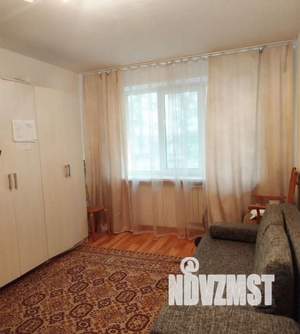 1-к квартира, вторичка, 30м2, 1/5 этаж