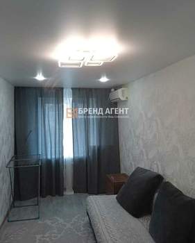 2-к квартира, вторичка, 54м2, 5/5 этаж