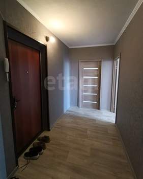 2-к квартира, вторичка, 51м2, 10/10 этаж
