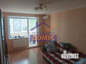 2-к квартира, вторичка, 50м2, 3/10 этаж
