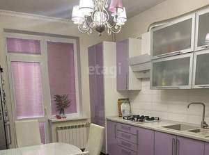 3-к квартира, вторичка, 85м2, 2/9 этаж