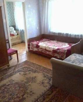 2-к квартира, вторичка, 42м2, 4/5 этаж