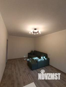 1-к квартира, вторичка, 34м2, 2/10 этаж