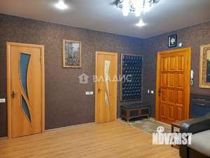 3-к квартира, вторичка, 85м2, 7/14 этаж