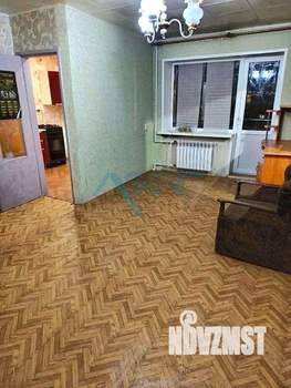 2-к квартира, вторичка, 42м2, 3/3 этаж