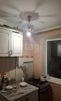 4-к квартира, вторичка, 61м2, 3/5 этаж