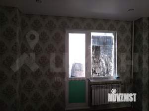 1-к квартира, вторичка, 43м2, 12/14 этаж