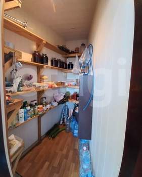 3-к квартира, вторичка, 78м2, 2/15 этаж