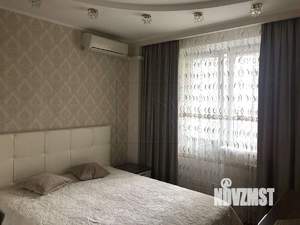 3-к квартира, вторичка, 76м2, 3/15 этаж