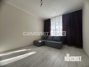 1-к квартира, вторичка, 29м2, 1/9 этаж