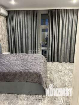 3-к квартира, вторичка, 78м2, 16/19 этаж