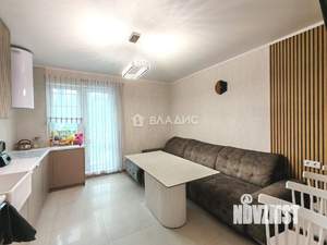 3-к квартира, вторичка, 84м2, 2/2 этаж