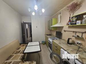 1-к квартира, вторичка, 40м2, 7/7 этаж