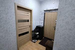 1-к квартира, вторичка, 35м2, 7/9 этаж