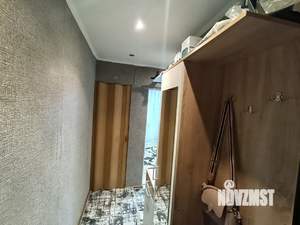 1-к квартира, вторичка, 31м2, 5/5 этаж