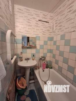 2-к квартира, вторичка, 45м2, 4/5 этаж