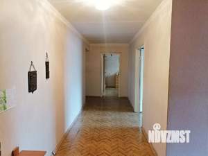 4-к квартира, вторичка, 116м2, 3/10 этаж
