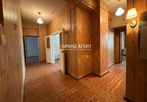 3-к квартира, вторичка, 82м2, 3/4 этаж