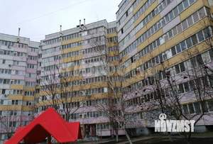 3-к квартира, вторичка, 69м2, 3/10 этаж