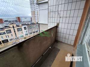 3-к квартира, вторичка, 71м2, 8/9 этаж