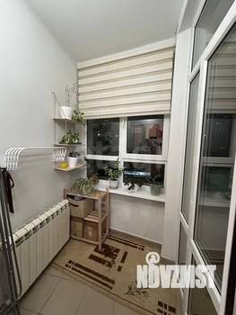 1-к квартира, вторичка, 42м2, 4/20 этаж