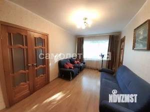 2-к квартира, вторичка, 40м2, 5/5 этаж