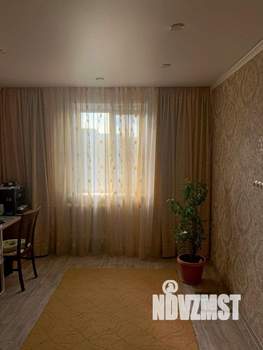 3-к квартира, вторичка, 72м2, 8/9 этаж