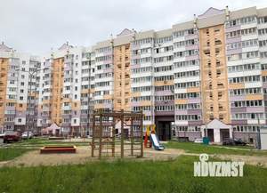 1-к квартира, вторичка, 45м2, 5/10 этаж