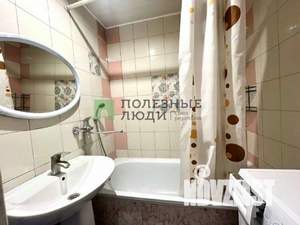 1-к квартира, вторичка, 34м2, 8/9 этаж