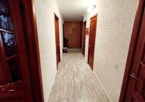 3-к квартира, вторичка, 76м2, 6/14 этаж