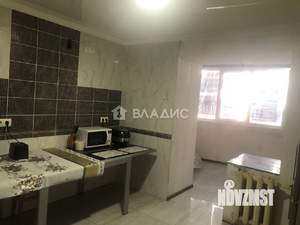 1-к квартира, вторичка, 38м2, 4/9 этаж