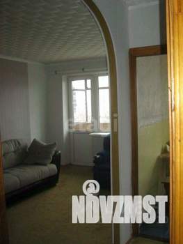 3-к квартира, вторичка, 58м2, 5/5 этаж