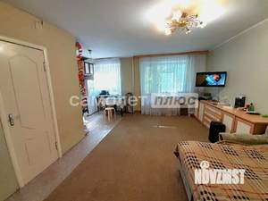 1-к квартира, вторичка, 30м2, 2/5 этаж