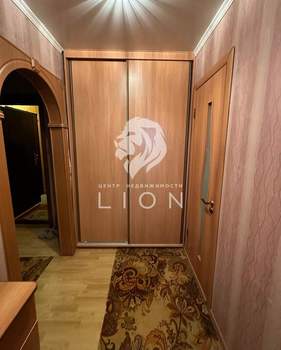 2-к квартира, вторичка, 52м2, 10/10 этаж