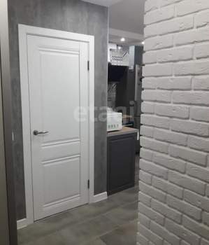 1-к квартира, вторичка, 36м2, 9/9 этаж