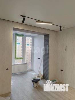 1-к квартира, вторичка, 45м2, 4/7 этаж