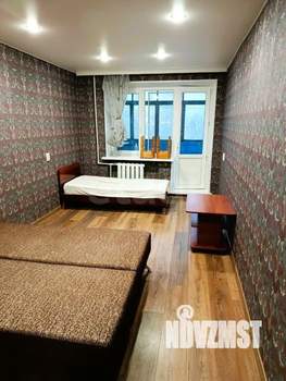 1-к квартира, вторичка, 30м2, 2/9 этаж