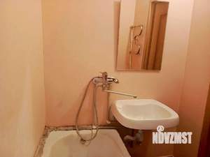 1-к квартира, вторичка, 34м2, 8/10 этаж