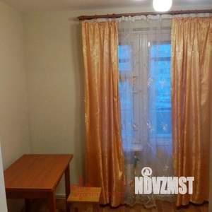 1-к квартира, вторичка, 34м2, 1/10 этаж