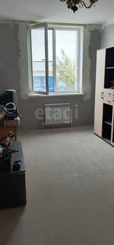 1-к квартира, вторичка, 32м2, 4/9 этаж