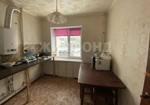 1-к квартира, вторичка, 30м2, 1/4 этаж