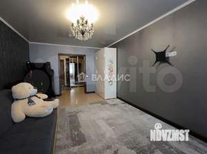 3-к квартира, вторичка, 96м2, 14/14 этаж