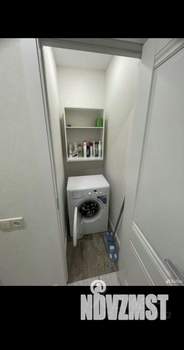 2-к квартира, вторичка, 43м2, 4/5 этаж