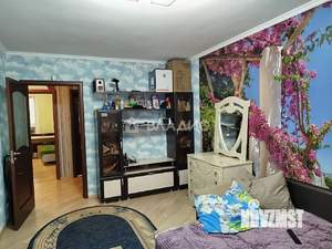 3-к квартира, вторичка, 71м2, 2/5 этаж