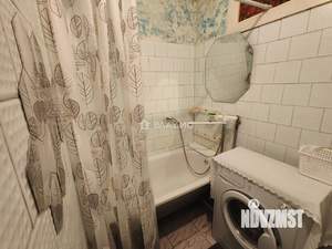 3-к квартира, вторичка, 47м2, 1/5 этаж