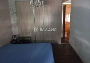 2-к квартира, вторичка, 47м2, 1/5 этаж