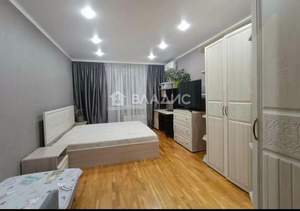 1-к квартира, вторичка, 39м2, 5/9 этаж